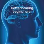 Better Hearing is in the Mind. Nudge Theory