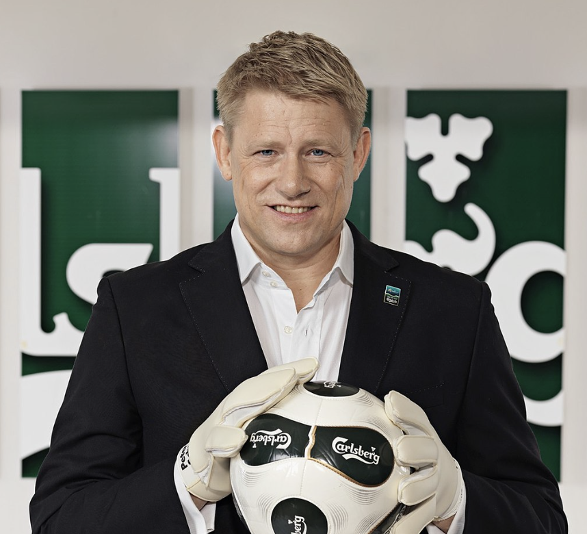 Peter Schmeichel Hearing Aids