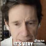 Rory Stewart on Hearing Aids