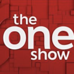 Hearing loss discussed on The One Show