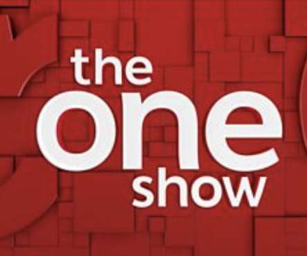 Hearing loss discussed on The One Show