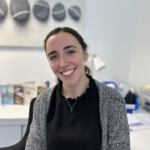 Lauren Landau – Audiologist at Hearing Healthcare Practice