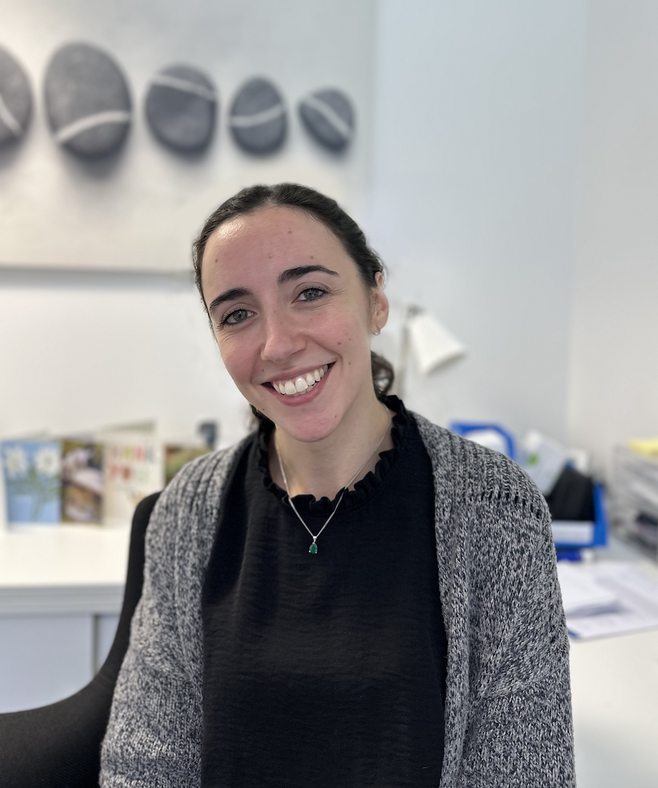 Lauren Landau – Audiologist at Hearing Healthcare Practice