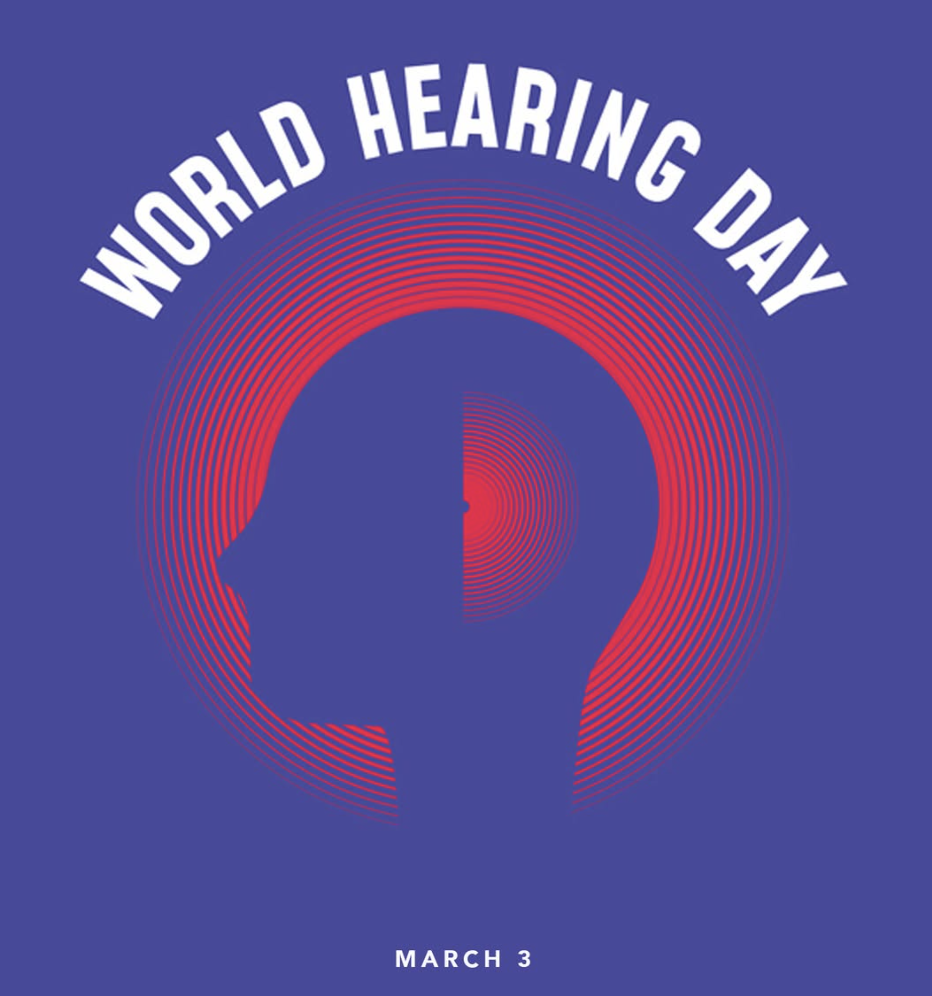 World Hearing Day