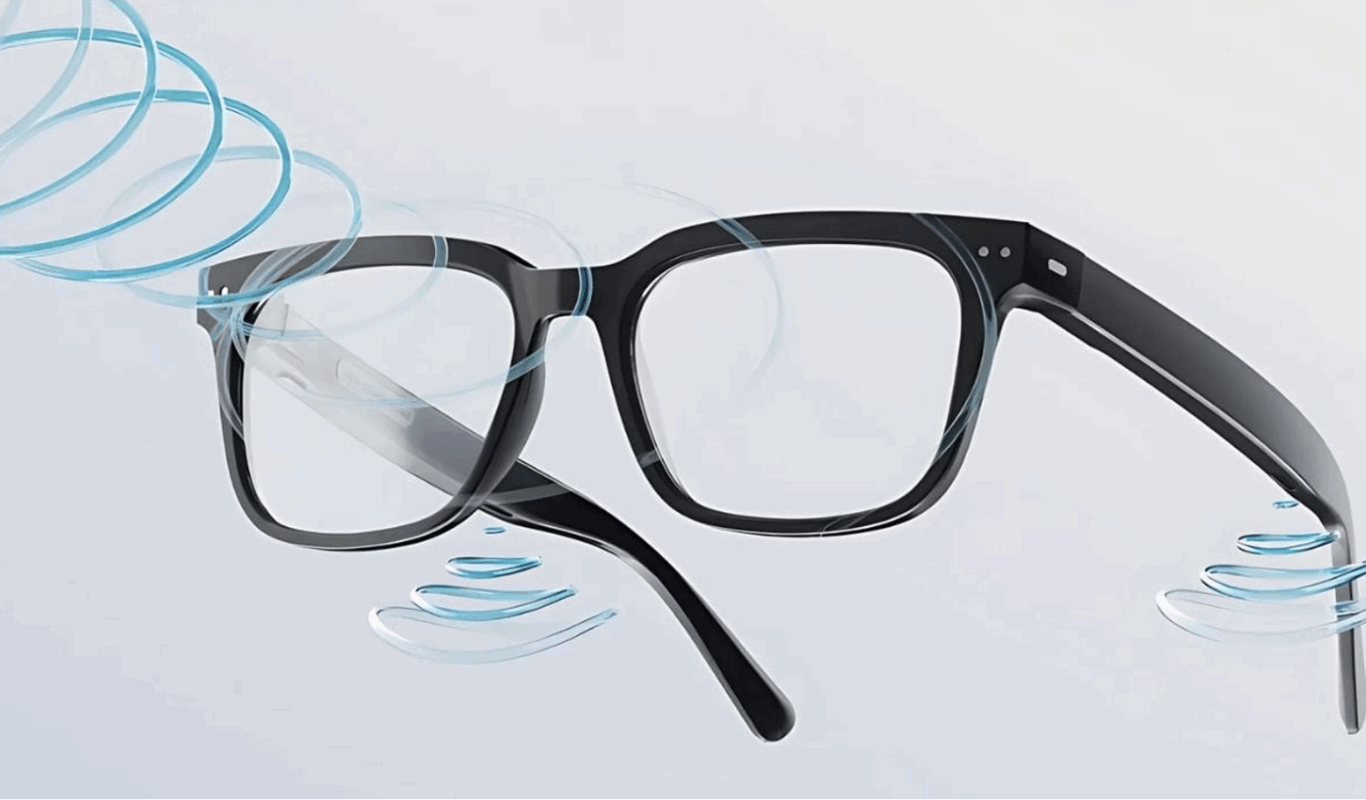 Hearing Glasses at Hearing Healthcare Practice