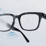 Hearing Glasses at Hearing Healthcare Practice