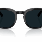 Hearing Sun Glasses in dark