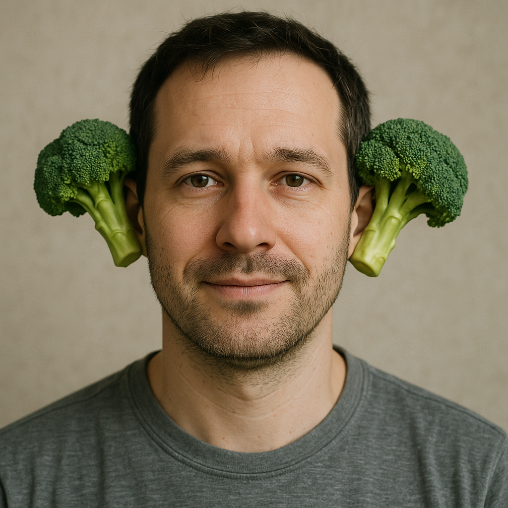 Diet and Hearing