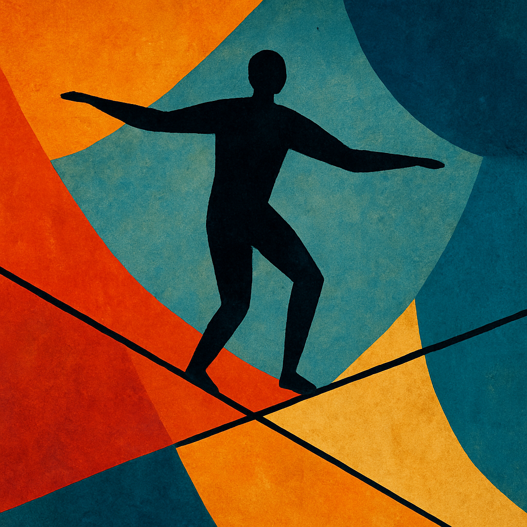 hearing and balance, the link