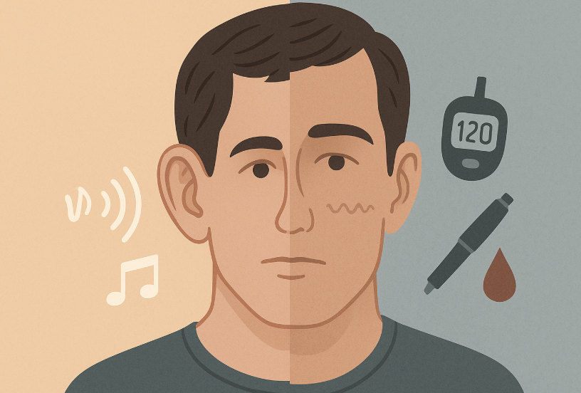 Diabetes and Hearing