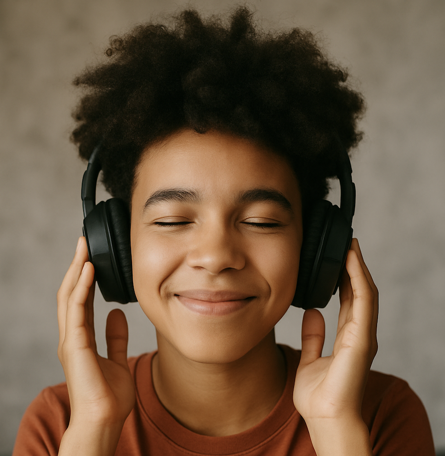 Millennial Hearing Loss