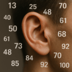 Discover your hearing number
