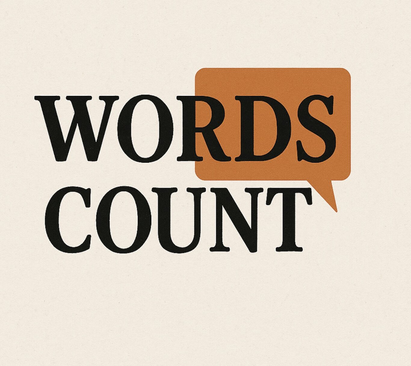 Words Count