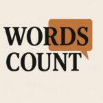Words Count