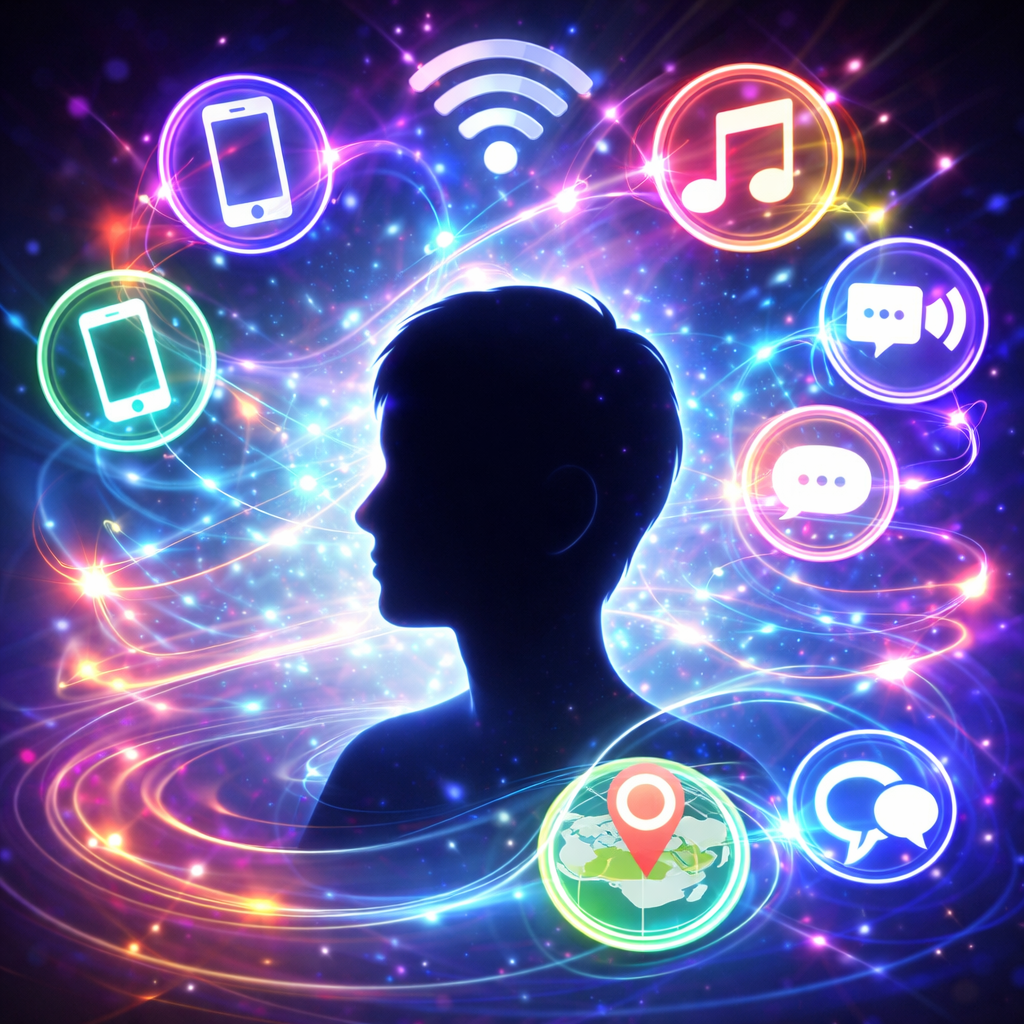 Hearing Aid Connectivity
