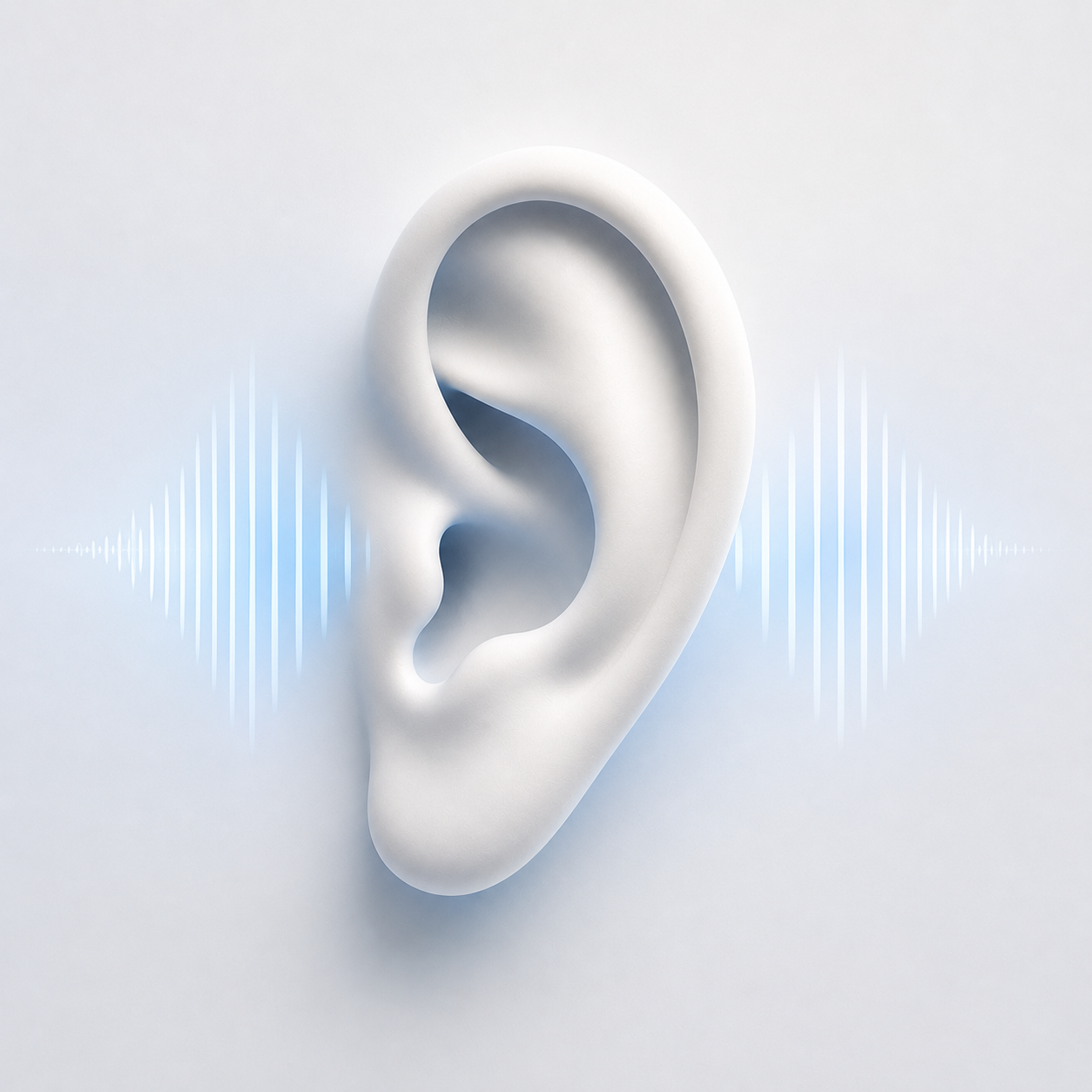 Apple Hearing Study